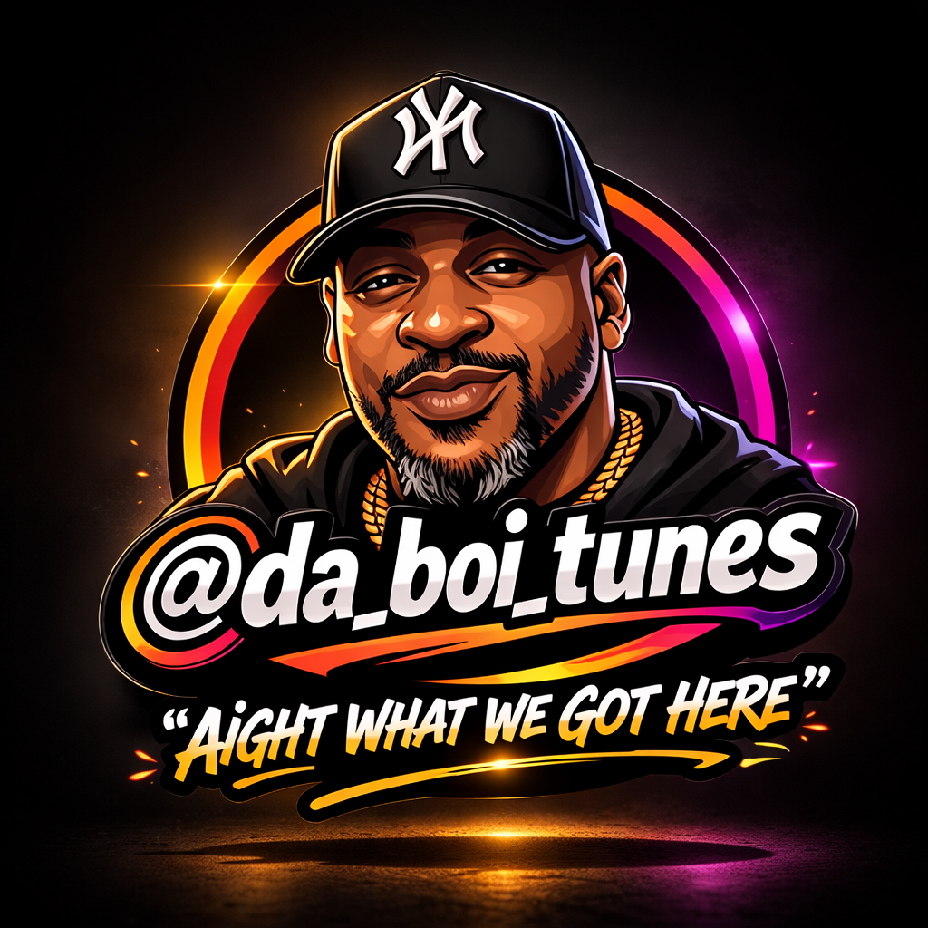 Da Boi Tunes Store