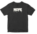 Nope Short Sleeve T-shirt