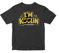 Koolin Short Sleeve T-shirt