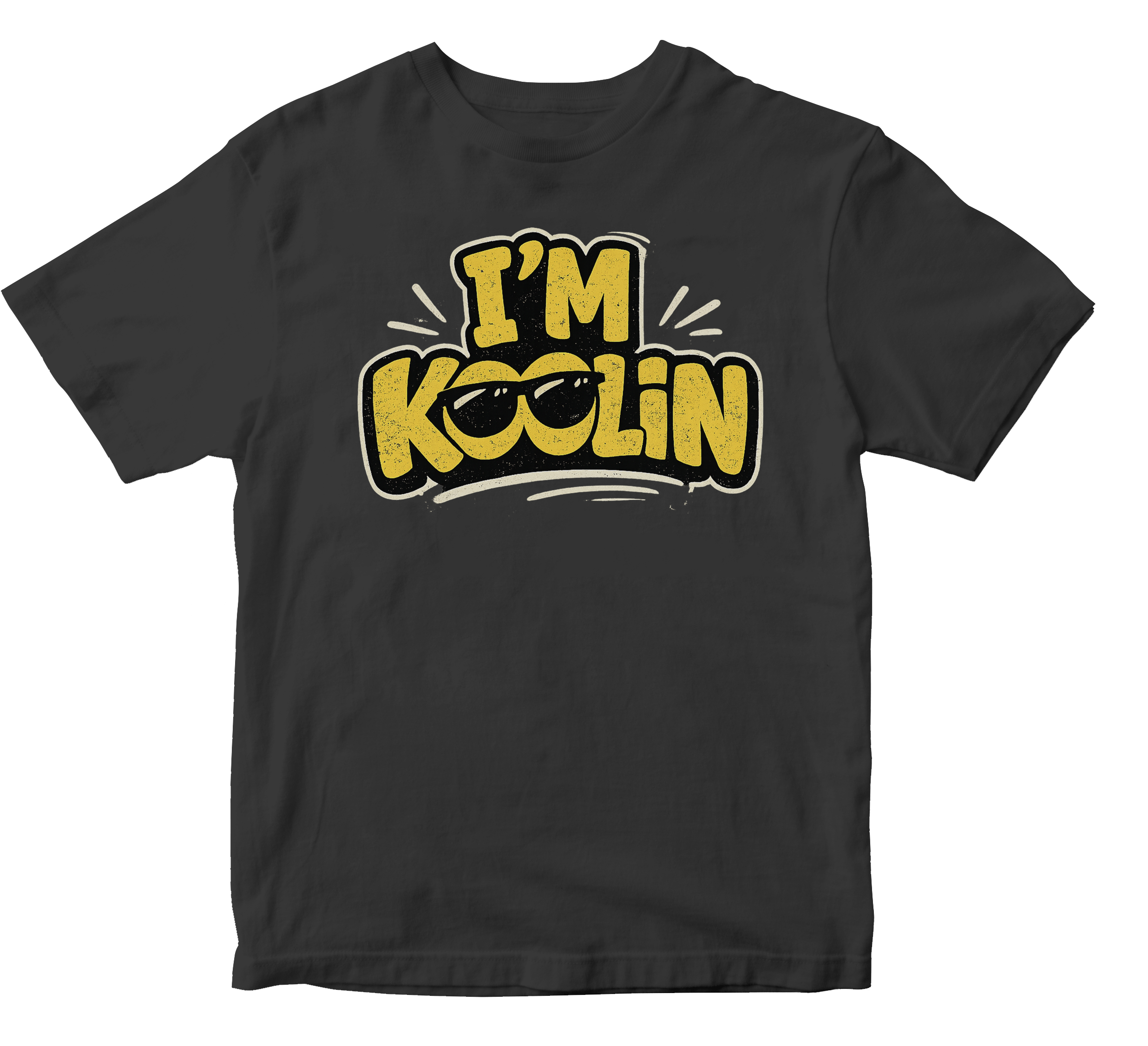 Koolin Short Sleeve T-shirt