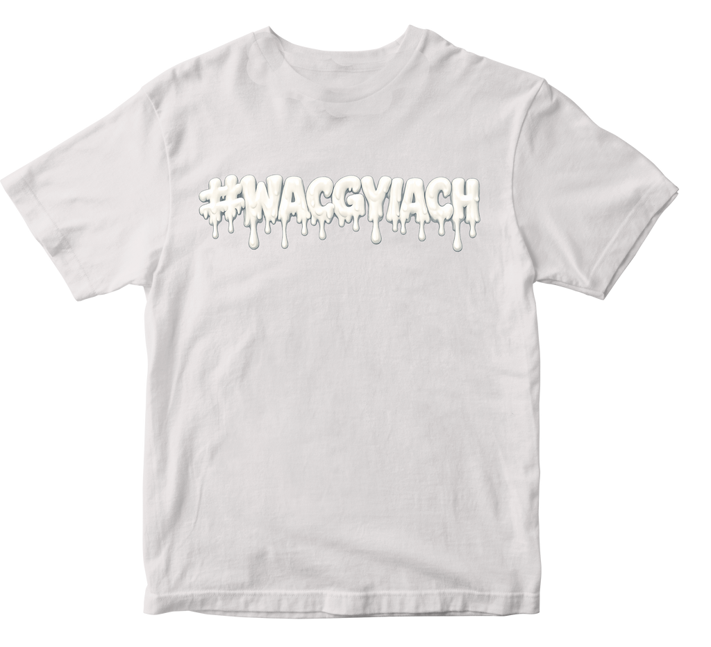 Hashtag Short Sleeve T-shirt