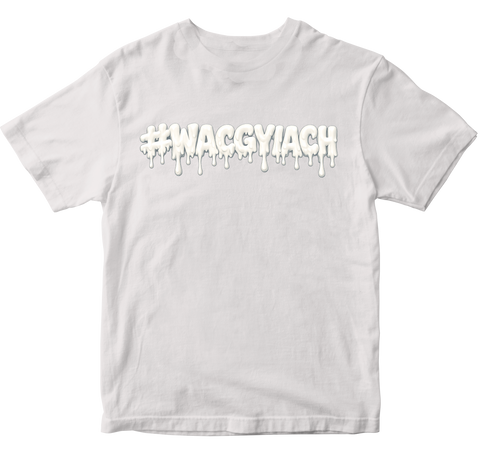 Hashtag Short Sleeve T-shirt